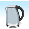 Orava VK-3217 BL Varná konvice 1,7 l - modrý nerez