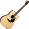 Takamine GLD12E Natural Satin
