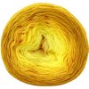 Cherubínka 3N YELLOW OMBRE 1000 m