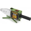Polyfúzny zvárač Procraft PL2300 | PL2300 (Součástí balení: nástavce s teflonovým povrchem D16/20/25/32mm, kovový kufřík, šroubovák, imbusový klíč. Regulace teploty Napájení (V) 230 Příkon (W) 800 Pra