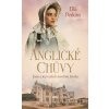 Anglické chůvy