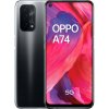 Smartfón Oppo A74 5G 6 GB/128 GB 5G čierny