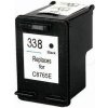 Tinta HP 338 (C8765EE) black - kompatibilný