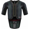 ALPINESTARS airbagová vesta TECH-AIR®7X system, ALPINESTARS (černá/červená) 2025