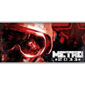 Metro 2033