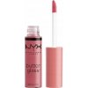 NYX Professional Makeup Butter Gloss lesk na pery 15 Angel Food Cake 8 ml