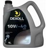 Dexoll 10W-40 A3/B4 4L