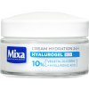 Mixa Hyalurogel Intensive Hydration intenzívny hydratačný krém 50 ml