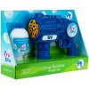 FRU BLU Mega blaster so zásobníkom + náplň 400 ml