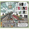 Lonely Planet Kids How Trains Work 1