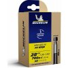 Michelin duša AIR STOP AUTO-SV 48mm 700X33/46