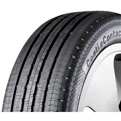 Continental EcoContact 205/55 R16 91Q