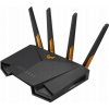 Router ASUS TUF Gaming AX3000 802.11ax (Wi-Fi 6)