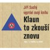 CD Jiří Suchý - Klaun to zkouší znovu - MP3-CD