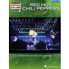 Red Hot Chili Peppers noty pre gitaru - Deluxe Guitar Play-Along Volume 6