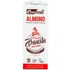 Nápoj mandľový Barista 1 l BIO ECOMIL