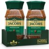 Rozpustná káva Jacobs Kronung 400 g