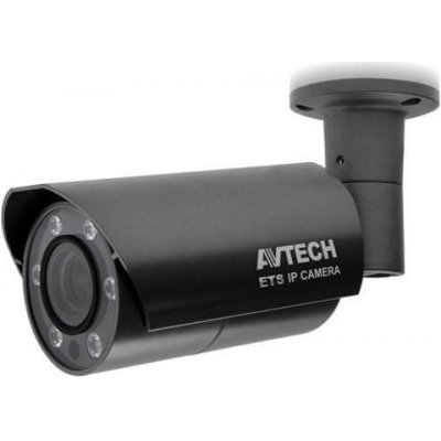 Avtech AVM5547 - 5Mpx IP Bullet MotorZoom kamera