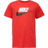 Nike Sportswear Tee Futura červená