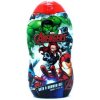 Marvel Avengers, Sprchový gél 350 ml