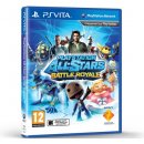 PlayStation All-Stars Battle Royale