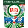 Fairy Platinum Plus All in1 kapsuly do umývačky 40 ks