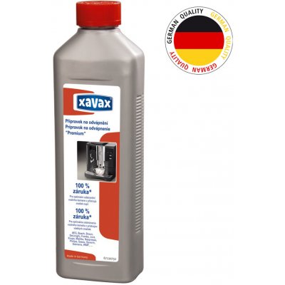 Xavax 110732 prípravok na odvápnenie Premium, 500 ml