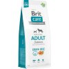 Brit Care Dog Grain-free Adult Salmon 12 kg