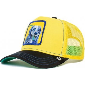 GOORIN BROS SE Doggy yellow