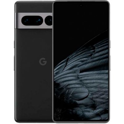 Google Pixel 7 Pro 12+128 GB 6,7" 5G obsidián ITA Google GA03462-GB