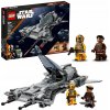 LEGO® Star Wars™ 75346 Pirátska stíhačka