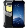 Oukitel WP26 8GB/256GB 10000 mAh čierno-strieborný