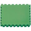 Strend Pro Podložka pod bazén EVA MT504 500x500x4 mm, zelená, bal. 9 ks
