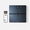 Withings Body Smart Advanced Body Composition Wi-Fi Scale Black
