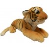 LEN Plyšový tiger 45cm - plyšové hračky