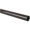 Marley Odkvapový zvod Ø 75 mm 2500 mm plast hnedý