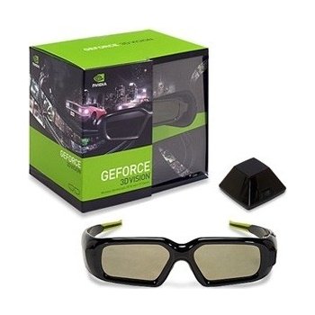 Nvidia 3d игры