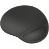 Trust podložka pod myš BigFoot XL ergononická 23728