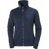 Helly Hansen Women's Crew Fleece Bunda Navy XS