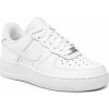 Nike topánky Air Force 1 '07 DD8959 100 biela