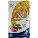 N&D Low Grain Dog Adult Mini Lamb & Blueberry 2,5 kg