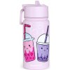 BEARfoot - Detská termoska - Bubble Tea - 0,4 l