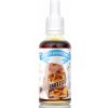 FUNKY FLAVORS aróma SNACKERNUTTER BATON KARMEL ORECHY BEZ CUKRU 50 ml