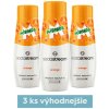 Sodastream Príchuť MIRINDA 440 ML (2 + 1)