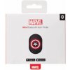Keyco Mini - Marvel Captain America bluetooth lokátor