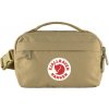 Ľadvinka Fjällräven Kånken Hip Pack Farba: hnedá