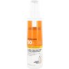 La Roche Posay Sprej na opaľovanie pre citlivú pokožku SPF 50+ Anthelios (Invisible Spray Ultra Resistant) 200 ml