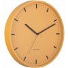 Dizajnové nástenné hodiny 6071YE Karlsson 30cm