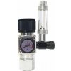 Strideways Regulator CO2