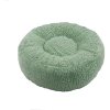 Pelech pre psov Flocke - náhradný poťah Ø 125 cm, mätová